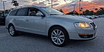 Used 2010 VOLKSWAGEN PASSAT 4DR AUTO KOMFORT FWD in DELRAY BEACH, FLORIDA