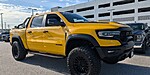 Used 2023 RAM 1500 TRX 4X4 CREW CAB 5'7" BOX in DELRAY BEACH, FLORIDA