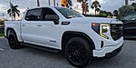 Used 2022 GMC SIERRA 1500 2WD CREW CAB 147" ELEVATION in DELRAY BEACH, FLORIDA
