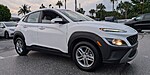 Used 2023 HYUNDAI KONA SE AUTO FWD in DELRAY BEACH, FLORIDA