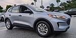 Used 2022 FORD ESCAPE S FWD in DELRAY BEACH, FLORIDA