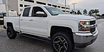 Used 2018 CHEVROLET SILVERADO 1500 2WD DOUBLE CAB 143.5" LT W/1LT in DELRAY BEACH, FLORIDA