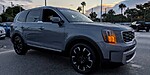 Used 2024 KIA TELLURIDE SX FWD in DELRAY BEACH, FLORIDA