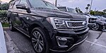 Used 2021 FORD EXPEDITION KING RANCH 4X4 in DELRAY BEACH, FLORIDA