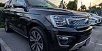 Used 2021 FORD EXPEDITION PLATINUM 4X4 in DELRAY BEACH, FLORIDA