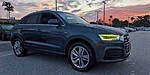 Used 2018 AUDI Q3 2.0 TFSI PREMIUM PLUS QUATTRO AWD in DELRAY BEACH, FLORIDA