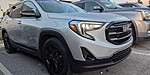 Used 2020 GMC TERRAIN FWD 4DR SLT in DELRAY BEACH, FLORIDA