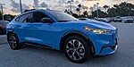 Used 2023 FORD MUSTANG MACH-E PREMIUM RWD in DELRAY BEACH, FLORIDA