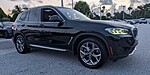 Used 2023 BMW X3 SDRIVE30I SPORTS ACTIVITY VEHICLE in DELRAY BEACH, FLORIDA