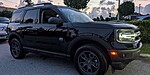 Used 2024 FORD BRONCO SPORT BIG BEND 4X4 in DELRAY BEACH, FLORIDA