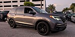 Used 2022 Honda Pilot SPECIAL EDITION AWD in DELRAY BEACH, FLORIDA