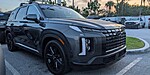 Used 2023 HYUNDAI PALISADE XRT FWD in DELRAY BEACH, FLORIDA