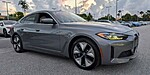 Used 2023 BMW i4 EDRIVE35 GRAN COUPE in DELRAY BEACH, FLORIDA