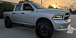 Used 2017 RAM 1500 EXPRESS 4X2 CREW CAB 5'7" BOX in DELRAY BEACH, FLORIDA