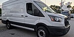 Used 2023 FORD TRANSIT T-250 148" EL HI RF 9070 GVWR RWD in DELRAY BEACH, FLORIDA