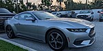 Used 2024 FORD MUSTANG ECOBOOST PREMIUM FASTBACK in DELRAY BEACH, FLORIDA