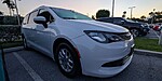 Used 2020 CHRYSLER VOYAGER LXI FWD in DELRAY BEACH, FLORIDA
