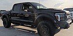 Used 2024 FORD F-150 RAPTOR 4WD SUPERCREW 5.5' BOX in DELRAY BEACH, FLORIDA
