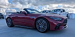 Used 2024 MERCEDES-BENZ SL-CLASS AMG SL 55 ROADSTER in DELRAY BEACH, FLORIDA