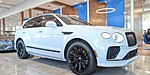 Used 2022 BENTLEY BENTAYGA SPEED AWD in DELRAY BEACH, FLORIDA