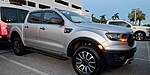 Used 2019 FORD RANGER XLT 2WD SUPERCREW 5' BOX in DELRAY BEACH, FLORIDA
