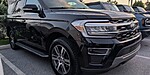 Used 2023 FORD EXPEDITION LIMITED 4X4 in DELRAY BEACH, FLORIDA