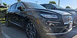 Used 2022 LINCOLN NAUTILUS RESERVE AWD in DELRAY BEACH, FLORIDA