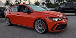 Used 2024 VOLKSWAGEN GOLF GTI 2.0T 380 SE MANUAL in DELRAY BEACH, FLORIDA