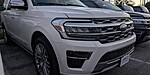 Used 2024 FORD EXPEDITION PLATINUM 4X4 in DELRAY BEACH, FLORIDA