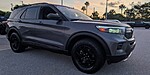 Used 2021 FORD EXPLORER TIMBERLINE 4WD in DELRAY BEACH, FLORIDA