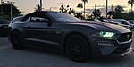 Used 2019 FORD MUSTANG GT PREMIUM CONVERTIBLE in DELRAY BEACH, FLORIDA