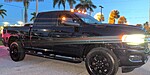 Used 2022 RAM 2500 LARAMIE 4X4 CREW CAB 6'4" BOX in DELRAY BEACH, FLORIDA