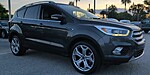 Used 2019 FORD ESCAPE TITANIUM 4WD in DELRAY BEACH, FLORIDA