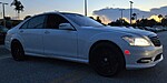 Used 2011 MERCEDES-BENZ S-CLASS 4DR SDN S 550 RWD in DELRAY BEACH, FLORIDA