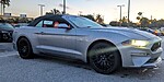 Used 2021 FORD MUSTANG GT PREMIUM CONVERTIBLE in DELRAY BEACH, FLORIDA
