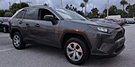 Used 2021 TOYOTA RAV4 LE AWD in DELRAY BEACH, FLORIDA