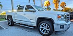Used 2014 GMC SIERRA 1500 2WD CREW CAB 143.5" SLT in DELRAY BEACH, FLORIDA