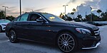Used 2015 MERCEDES-BENZ C-CLASS 4DR SDN C 300 SPORT 4MATIC in DELRAY BEACH, FLORIDA