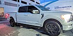 Used 2023 FORD F-150 LARIAT 4WD SUPERCREW 5.5' BOX in DELRAY BEACH, FLORIDA