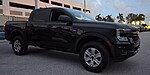 Used 2024 FORD RANGER XL 2WD SUPERCREW 5' BOX in DELRAY BEACH, FLORIDA