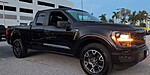 Used 2024 FORD F-150 STX 2WD SUPERCAB 6.5' BOX in DELRAY BEACH, FLORIDA