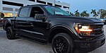 Used 2024 FORD F-150 XLT 2WD SUPERCREW 5.5' BOX in DELRAY BEACH, FLORIDA