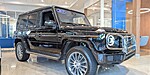 Used 2023 MERCEDES-BENZ G-CLASS G 550 4MATIC SUV in DELRAY BEACH, FLORIDA