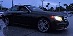 Used 2018 MERCEDES-BENZ E-CLASS E 300 RWD SEDAN in DELRAY BEACH, FLORIDA