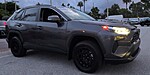 Used 2024 TOYOTA RAV4 XLE FWD in DELRAY BEACH, FLORIDA