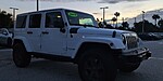 Used 2018 JEEP WRANGLER JK UNLIMITED GOLDEN EAGLE 4X4 in DELRAY BEACH, FLORIDA