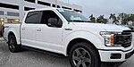 Used 2020 FORD F-150 XLT 2WD SUPERCREW 5.5' BOX in DELRAY BEACH, FLORIDA