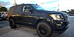 Used 2021 FORD EXPEDITION XLT 4X2 in DELRAY BEACH, FLORIDA