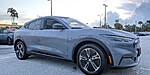 Used 2024 FORD MUSTANG MACH-E PREMIUM RWD in DELRAY BEACH, FLORIDA