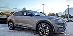 Used 2023 FORD MUSTANG MACH-E PREMIUM RWD in DELRAY BEACH, FLORIDA